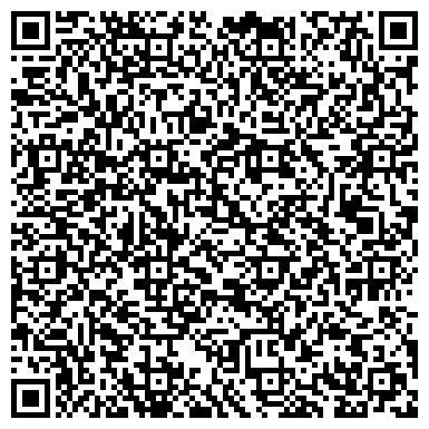QR-код с контактной информацией организации Кондитерская студия Анастасии Саврас