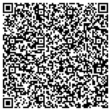 QR-код с контактной информацией организации ООО Образовательный центр AMBASADOR