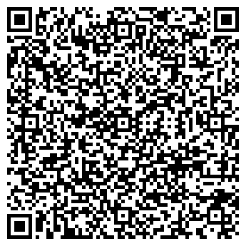QR-код с контактной информацией организации ООО ГГУ имени Ф.Скорины