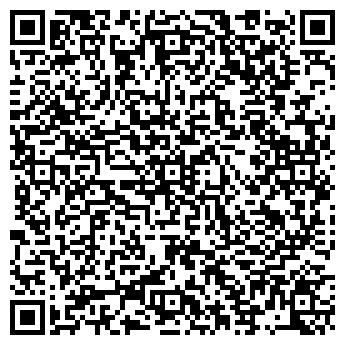 QR-код с контактной информацией организации ООО ТЕПЛОГРАД