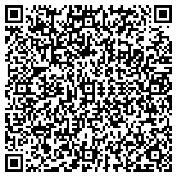 QR-код с контактной информацией организации ООО «Ключ здоровья»