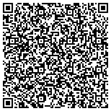 QR-код с контактной информацией организации ООО «Альпийская История»
