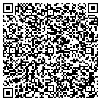 QR-код с контактной информацией организации Реал Инвест