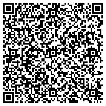 QR-код с контактной информацией организации VR-APP