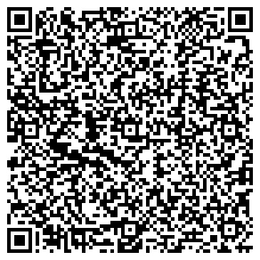 QR-код с контактной информацией организации ООО Bludi.rf