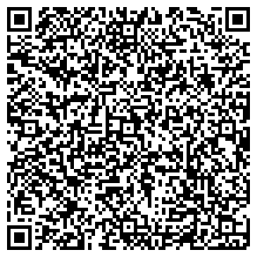 QR-код с контактной информацией организации НЕОН