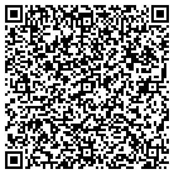 QR-код с контактной информацией организации Bitcarich