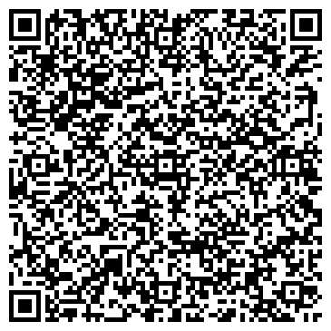 QR-код с контактной информацией организации ИП Hromakej.RU