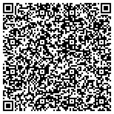 QR-код с контактной информацией организации ООО Экологическая компания "Планета"