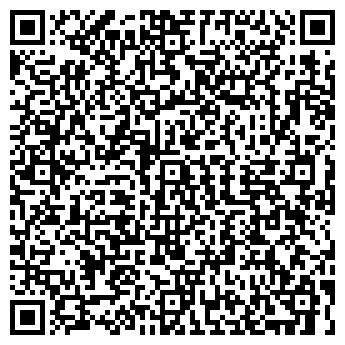 QR-код с контактной информацией организации ООО ВГ ГРУП