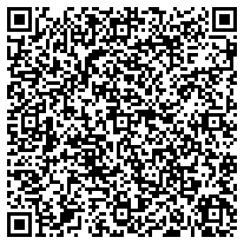 QR-код с контактной информацией организации ООО Патентиум