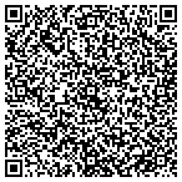 QR-код с контактной информацией организации ООО 100 АКПП