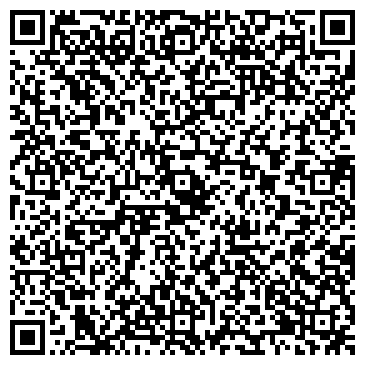 QR-код с контактной информацией организации ООО СК Полигон