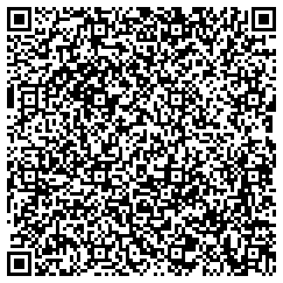 QR-код с контактной информацией организации ООО Агентство недвижимости и права "РЕПУТАЦИЯ"