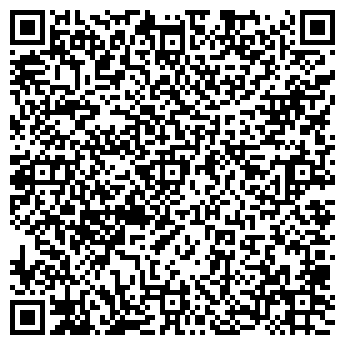 QR-код с контактной информацией организации КОНУС