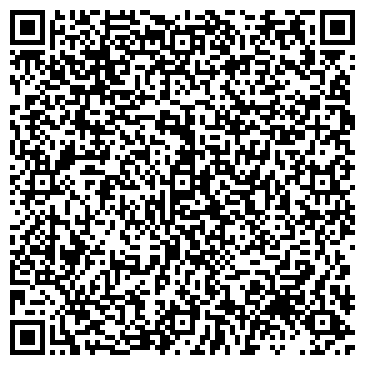 QR-код с контактной информацией организации СНТ "Радонеж"