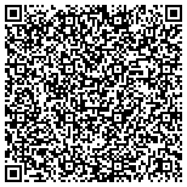 QR-код с контактной информацией организации ООО Светильники и освещение из Европы и Америки