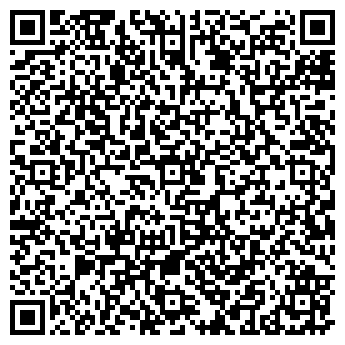 QR-код с контактной информацией организации ООО Зевс-Гидравлик