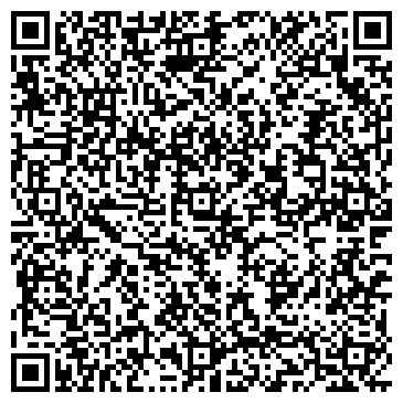 QR-код с контактной информацией организации ООО CrowdWiz