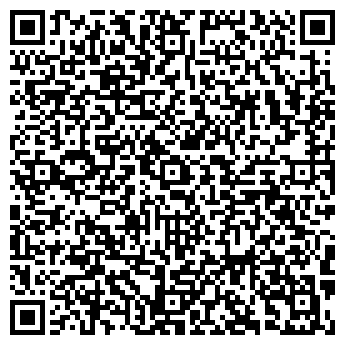 QR-код с контактной информацией организации ООО Павирия