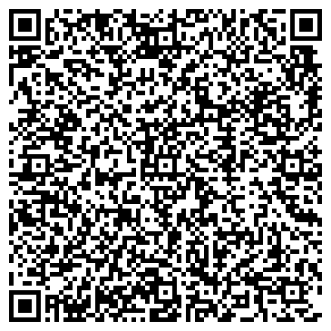 QR-код с контактной информацией организации ООО Subway