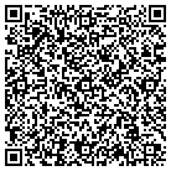QR-код с контактной информацией организации Рико