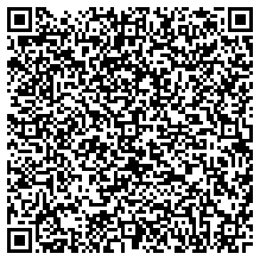 QR-код с контактной информацией организации Прокат, аренда авто "Глайд"