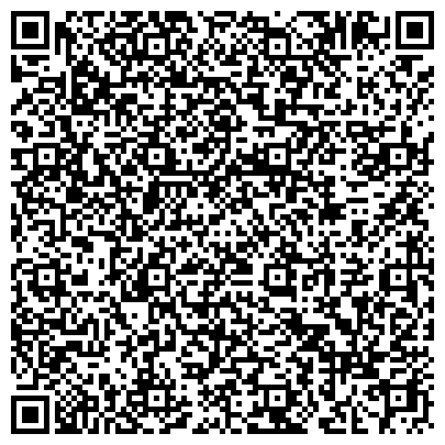 QR-код с контактной информацией организации КПК Московский Финансовый Центр