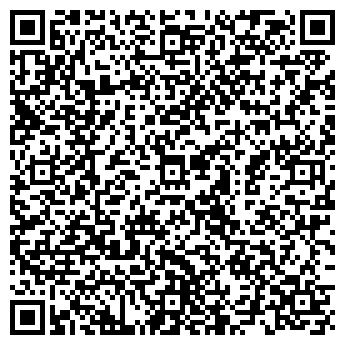 QR-код с контактной информацией организации ООО РусУпак