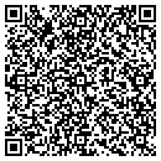 QR-код с контактной информацией организации Омскгруз