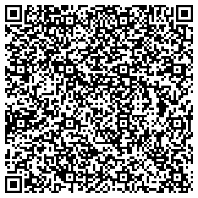 QR-код с контактной информацией организации Автономное некоммерческое товарищество «Региональное агентство правового содействия»