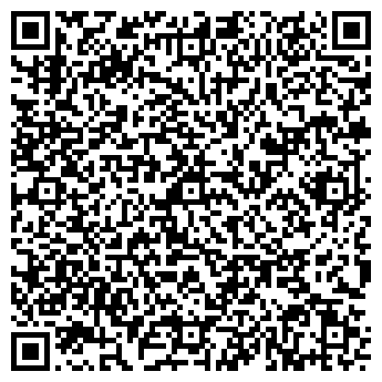 QR-код с контактной информацией организации ООО Лига