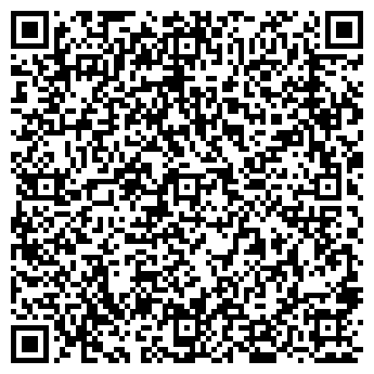 QR-код с контактной информацией организации ООО Блюди.РФ.Самара