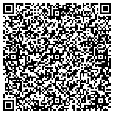 QR-код с контактной информацией организации ООО Блюди.РФ.Москва