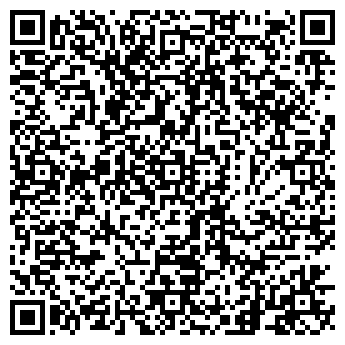 QR-код с контактной информацией организации ООО ПРОСПЕР