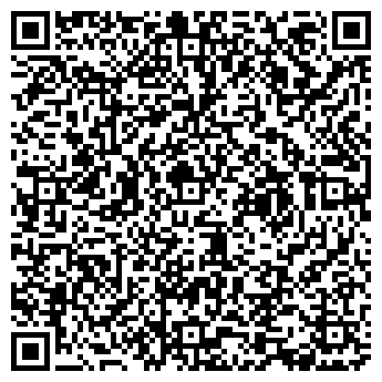 QR-код с контактной информацией организации ООО Блюди.РФ.Пермь