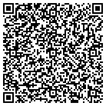 QR-код с контактной информацией организации Хочу Балкон