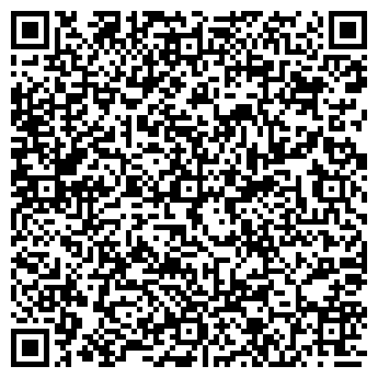 QR-код с контактной информацией организации ООО Блюди.РФ.Ялта