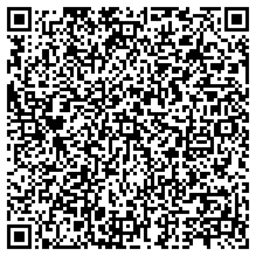 QR-код с контактной информацией организации ООО «ИНТЕРФОРМА-КУБАНЬ»