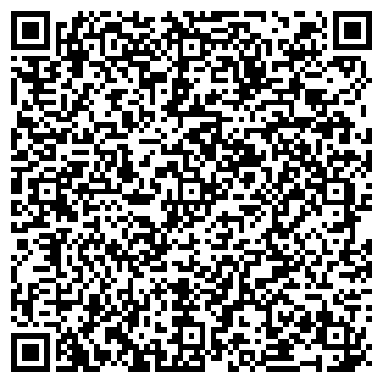 QR-код с контактной информацией организации Интернет-магазин "Любимая Дача"