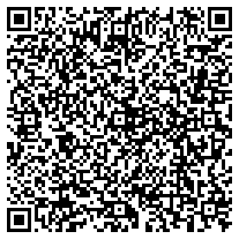 QR-код с контактной информацией организации ООО СтройПраво