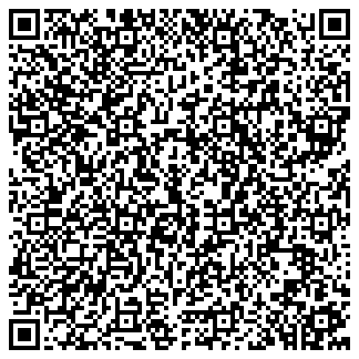 QR-код с контактной информацией организации КПК Ленинградский финансовый центр