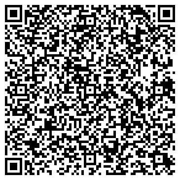 QR-код с контактной информацией организации ООО Учебный центр СЭМС