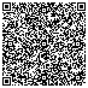 QR-код с контактной информацией организации ООО «ПластЛайн»