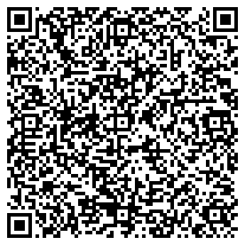 QR-код с контактной информацией организации Жильё в Феодосии