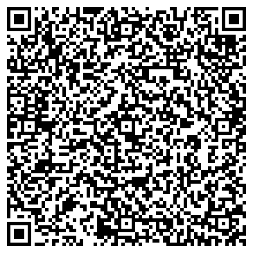QR-код с контактной информацией организации Filmoscoop