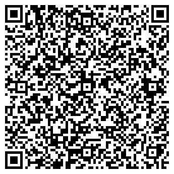 QR-код с контактной информацией организации ООО VELARTU