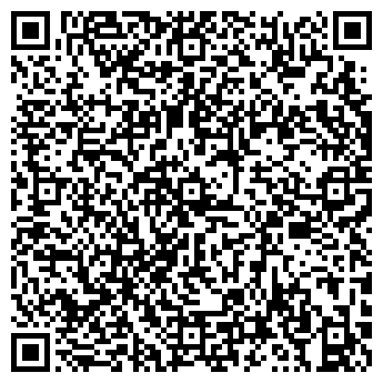 QR-код с контактной информацией организации ООО ТК Проект