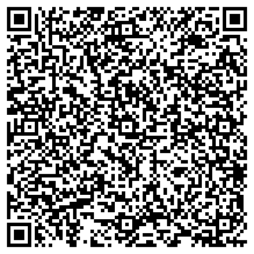 QR-код с контактной информацией организации ООО DeNastia