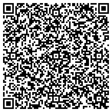 QR-код с контактной информацией организации Виватон Калининград